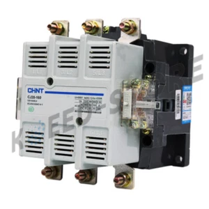 1PC  CJ20-160 AC 36V 110V 220V 380V CJ20 Series AC Contactor ~ - Picture 1 of 3