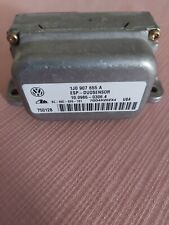 Original Audi VW ESP Sensor 1J1907637D Duo Sensor 1J0907655A Original Audi VW ESP Sensor 1J1907637D Duo Sensor 1J0907655A