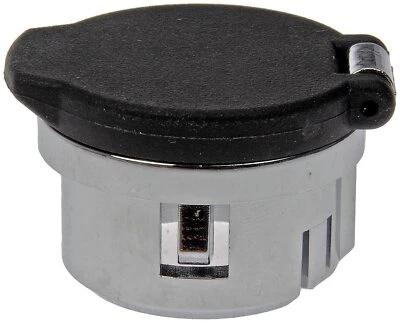 Dorman Cigarette Lighter Kit Fits 2007-2014 Chevrolet Silverado 1500 2008 2009 - Image 1 of 2