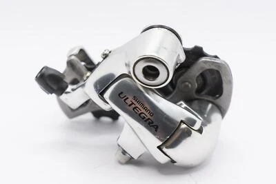 Ultegra RD-6600 Schaltwerk Shimano 10-Fach Short Cage 2x10 speed - Bild 1 von 4