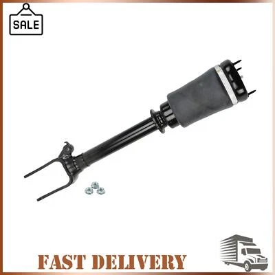 Puntal de suspensión neumática para Mercedes W164 X164 GL350 GL450 2007-2012 1643204513 Foto 1 de 4