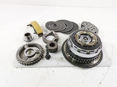 Harley Touring 2016 FLTRX Road Glide embrague de transmisión primaria compensador 37000072 Foto 1 de 4