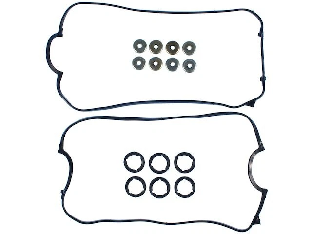 Комплект прокладок крышек клапанов для 1991-1995 Acura Legend Mahle 27586DBVC 1992 1993 1994 - Изображение 1 из 2