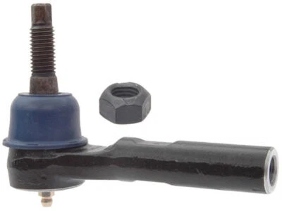 Para Chevrolet Silverado 3500 HD 2007-2010 extremo de varilla de amarre exterior AC Delco 78576WJPS Foto 1 de 2