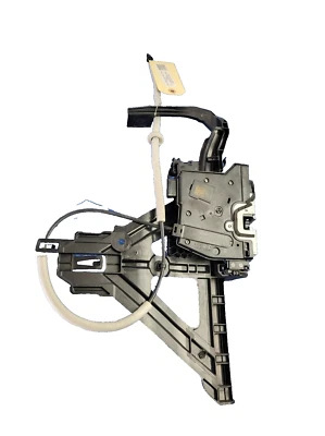 2022 JEEP WAGONEER Front Right Passenger Door Lock Latch 68366540AC 23 Used OEM - Image 1 of 4