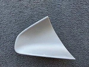 2006-09 Pontiac Solstice Interior Door Trim Right Passenger Side - FREE SHIPPING - Picture 1 of 9