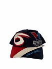 Vintage 90’s NASCAR Valvoline Mark Martin Big Logo Styled SnapBack Hat Chase