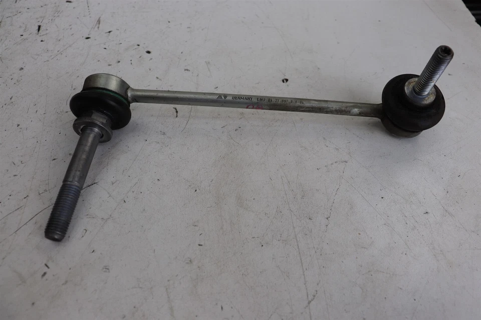 Porsche Cayman GT4 718 982 2022 Rear Swaybar End Link RHS 99707004 J229 - Image 1 of 1