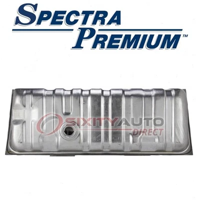 Spectra Premium Fuel Tank for 1974 Mercury Monterey - Air Delivery Storage  yo Foto 1 de 4