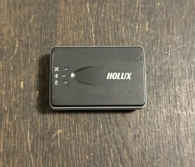 Holux M-1000 Bluetooth GPS Receiver -Grade ''A'' - Image 1 of 4