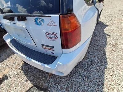 Conjunto de luz trasera derecha usado se adapta a: GMC Envoy 2007 grado derecho A Foto 1 de 4