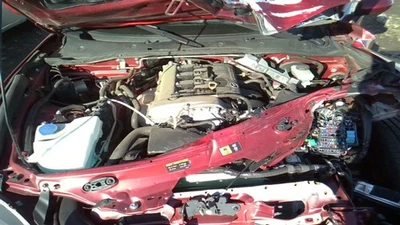 Shifter MIATA     2016 Transmission Shift 27851152 - Image 1 of 4