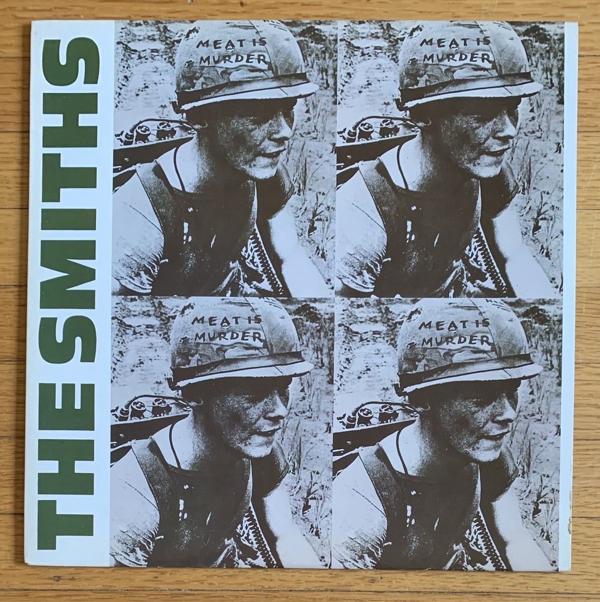 Meat Is Murder In Vinyl Records for sale | eBay
