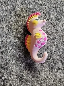 Vintage Kenner Littlest Pet Shop Deep Sea Divers Sea Horse - Picture 1 of 4