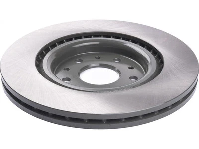 Rotor de freno Autopart International 71326ZMQH para Chrysler Pacifica 2021-2024 Foto 1 de 2