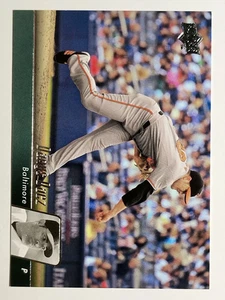 2010 Upper Deck #87 Danys Baez - Picture 1 of 2