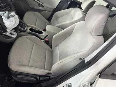 Driver Front Seat Model Cloth Manual Non-heated Fits 20-22 SOUL 2597441 Foto 1 de 4