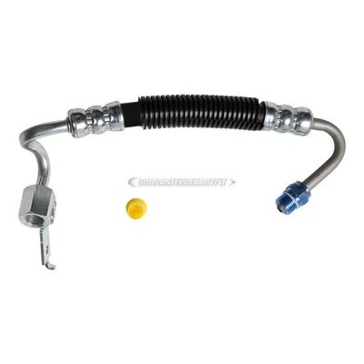 Mangueira de pressão de direção hidráulica CSW Edelmann para Ford Escort 1998-2003 - Imagem 1 de 3