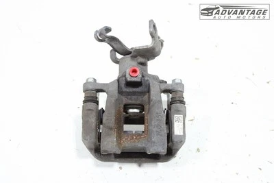 Chevrolet Malibu 2016-2025 tracción delantera trasera izquierda ABS disco pinza de freno OEM Foto 1 de 4