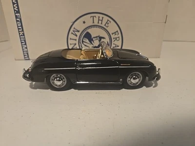 Porsche 356 Speedster 1955 Franklin como nuevo edición limitada/2500 Foto 1 de 4