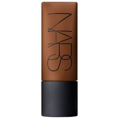 Nars Soft Matte Complete Foundation Medium to Full Coverage Deep 3 IGUACU NEW - Image 1 of 4
