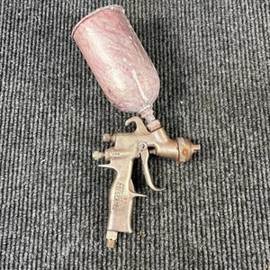 Sharpe Graco Razor Spray Gun - Picture 1 of 8