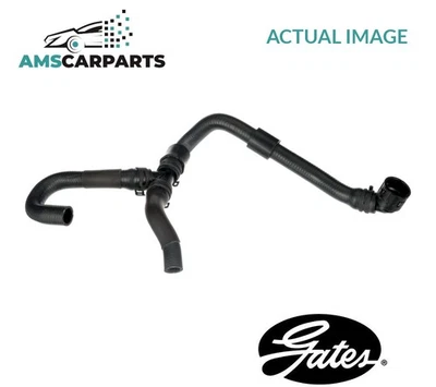 RADIATOR HOSE LOWER 05-2913 GATES NEW OE REPLACEMENT - Image 1 of 4