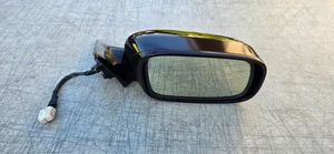 2002-2004 LEXUS ES300 ES330 Passenger RH Door Power Side Mirror Burgundy OEM - Picture 1 of 7