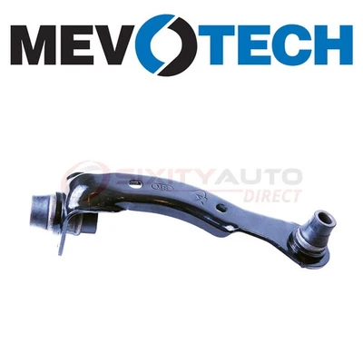 Mevotech Suspension Control Arm Link for 2015-2016 Chevrolet City Express ip - Изображение 1 из 4