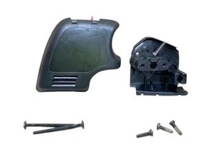 Craftsman WS4200 String Trimmer Air Filter, Housing, Manifold, Screws USED A2 - Picture 1 of 2