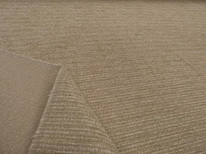 Light NATURAL - Tessuto per tappezzeria tessuto ciniglia - Nome design: TOSCANA - Foto 1 di 6