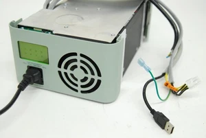 Paquete de baterías/fuente de alimentación BK Medical ZN1214 UA1225 - ultrasonido de enfoque flexible - Imagen 1 de 14