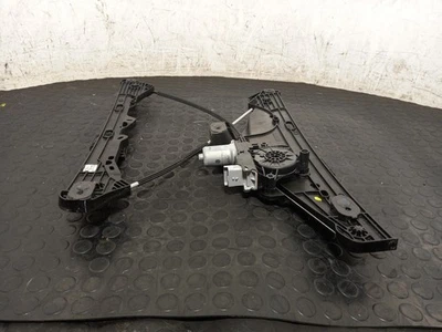 PEUGEOT 2008 Window Regulator N/S 2019-2025 5 Door Front LH  - Image 1 of 4