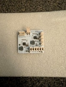 Dreampsu Rev2.0 12V DC Console Power Supply for SEGA Dreamcast