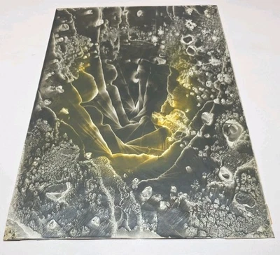 Yvon D'anjou 1940-2023 Gouache On Paper Signed 11" x 17" - Image 1 of 4