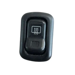 Interruttore sbrina lunotto Daihatsu Terios 1.3 benzina 63Kw 1997-2005 - Foto 1 di 2