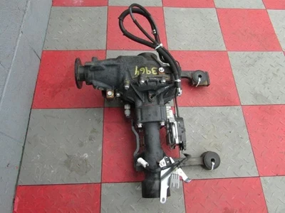 2016-2020 Toyota Tacoma Front Axle Differential Carrier 3.91 Ratio OEM - Изображение 1 из 4