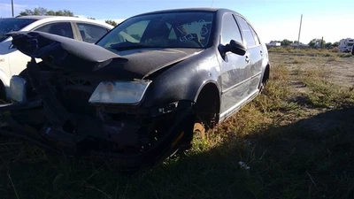 Pinza de conductor trasera AWD Quattro rotores ventilados para 02-06 AUDI TT 533970 Foto 1 de 4