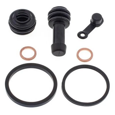 All Balls Caliper Rebuild Kit for 2003-2007 Suzuki LT-A500F Vinson 500 4x4 Auto - Image 1 of 2