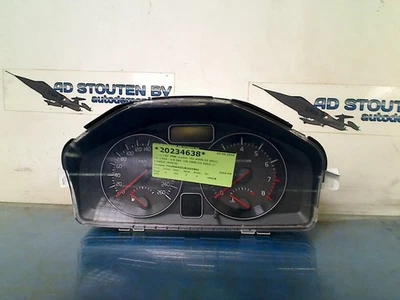 CONTACHILOMETRI Volvo V50 (MW) Combi 2.0 16V (B4204S3) 2010 31296227 Foto 1 de 4