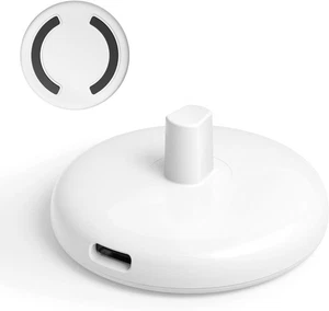 Type-C Electric Toothbrush Charger, Mini Charger Base for Braun/Oral-B IO Series - Picture 1 of 5