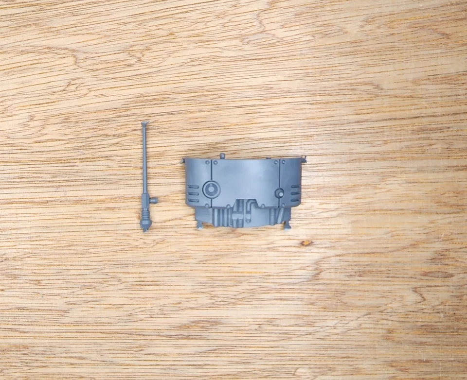 Leagues of Votann Sagitaur antenna Bits - Warhammer 40K - Image 1 of 1