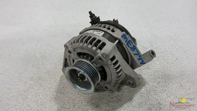 2009 Jeep Grand Cherokee Alternator 160 AMP - Image 1 of 4