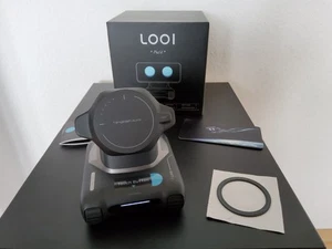 Looi Robot Robot, Interacts with ChatGPT - Picture 1 of 8