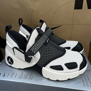 NEW Nike Jordan Trunner LX Light Orewood Brown NBY HQ2164-102 Women's Size 9.5 - Picture 1 of 7