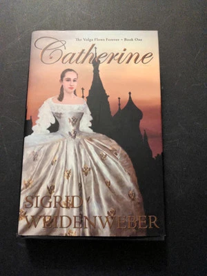 Catherine by Sigrid Weidenweber - Image 1 of 4