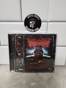 Peeling Flesh- PF Radio 2 -CD- 2025 Slam  - Imagen 1 de 4