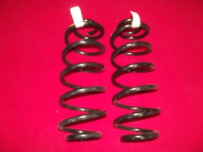 Muelles helicoidales traseros Jeep Wrangler 392 Mopar Rubicon 2018-2025 OEM Foto 1 de 4