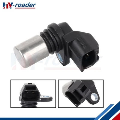 8627355 Sensor de posición del cigüeñal para Volvo C70 2,5 L 2521CC l5 2006-2011 Foto 1 de 4