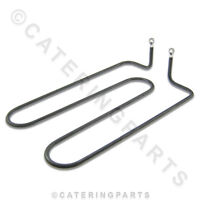 1650W 230V LOWER BOTTOM HEATING ELEMENT FOR CLAM TYPE HIGH SPEED CONTACT GRILL